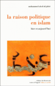 Critique de la raison politique arabe