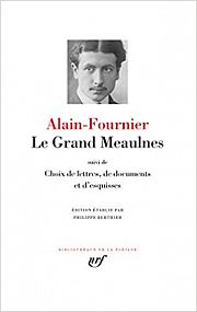 « Le Grand Meaulnes » entre dans la Pléiade