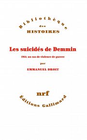 Fanatiques ou désespérés ? Les suicidés de Demmin en 1945