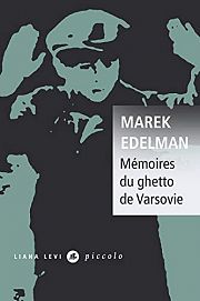 « Sauver la dignité humaine »: la révolte du ghetto de Varsovie (1943)