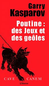 Poutine, Échec et mat!