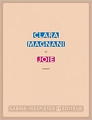 ROMAN � Joie, de Clara Magnani