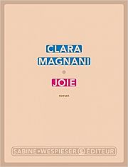 ROMAN – Joie, de Clara Magnani