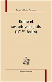 Retour sur l’archéologie de l’antisémitisme