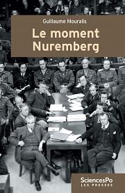 L'hritage de Nuremberg