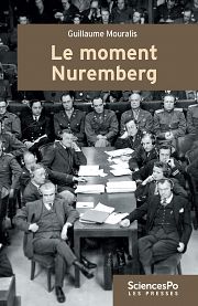 L'héritage de Nuremberg