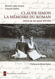 Claude Simon, le don fabuleux de l'criture