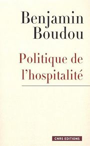 L'hospitalité : généalogie d'un concept politique