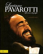 Pavarotti (sic)