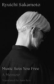 Ryuichi Sakamoto : une autobiographie musicale et politique