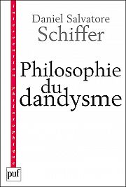 L'oubli philosophique du dandy