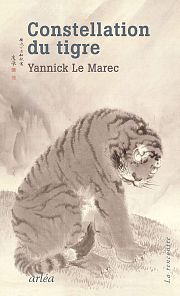 Yannick Le Marec sur les traces du tigre