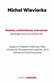 Racisme et antiracisme : reconstruire l'espace du débat