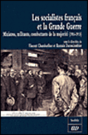 Les socialistes français en guerre