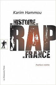 Le rap a son histoire