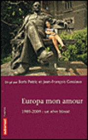 Europa mon amour ou lEurope des Europens