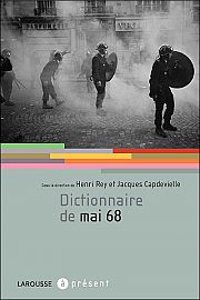 Mai 68 de A à Z