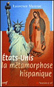 La Guadalupe, future égérie de l’Église catholique américaine ?