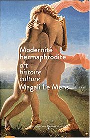 L'intersexe en art et en littérature 