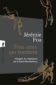 Jérémie Foa : manuel de survie en temps de guerre civile
