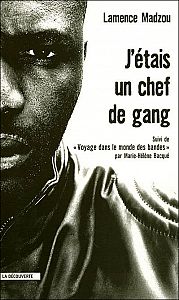 Confessions d'un chef de gang