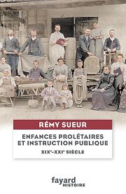 Industrialisation et inégalités scolaires