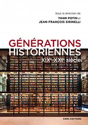 L'histoire par générations