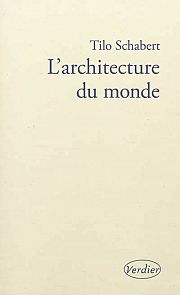 La ville: un monde architectur et une architecture de monde