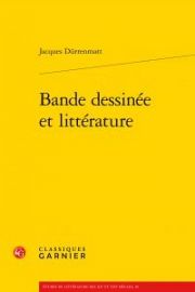 La grande sœur de la bande dessinée