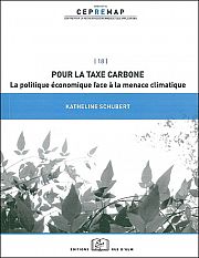 Un plaidoyer pour la taxe carbone