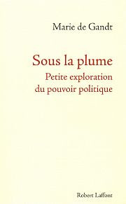 Elysée : la fabrique du discours