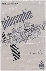 Et la philosophie fut logique