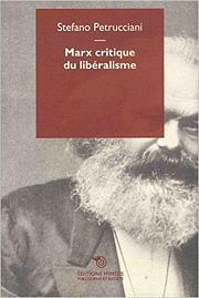 La liberté au fondement de la philosophie marxienne