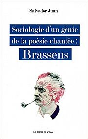 Brassens, le chanteur anti-système