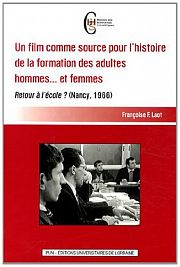 Une histoire filmée de la formation pour adultes