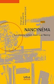 Jean-Luc Nancy et l'expérience du cinéma