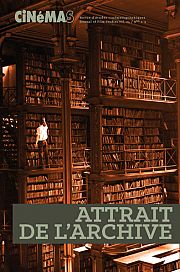 Lattrait de larchive
 
