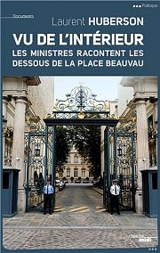 Paroles de ministres