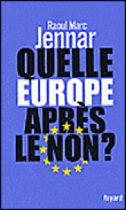 Un plan B tardif et peu crédible