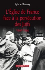 L'action silencieuse des évêques de France devant la Shoah