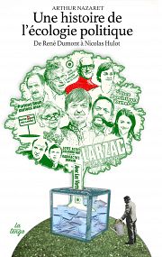 L'écologie, une question politique