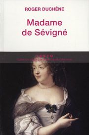 Mme de Sévigné et ses lettres