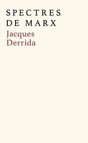 Lire, relire et discuter Marx