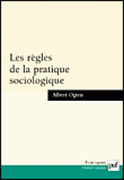 Penser la pratique de la sociologie