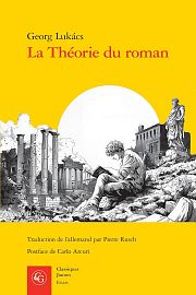Le roman, l'homme et le monde