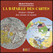 Redistribution des cartes à l'échelle de la planète