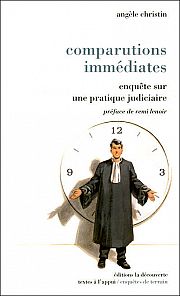 Enqute sur une justice dshumanise