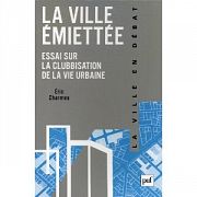 La Ville en morceaux