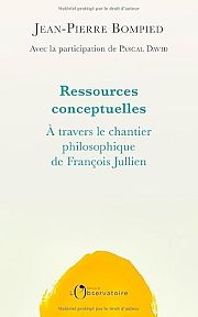 Le lexique de François Jullien