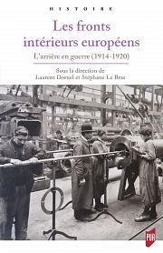 La guerre  larrire